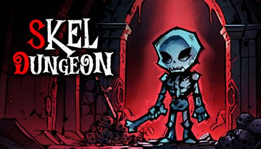 ꡼ No.001Υͥ / 󥸥˥ȥåפ֤ͺݤꥢ륿άǥե󥹡Skel Dungeon: Heroes Must Die!סSteamۿ