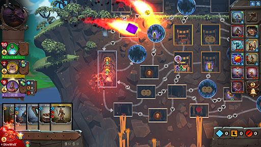 ꡼ No.005Υͥ / ǥåۥܡɥClank!פΥǥǡSteamȯ䡣ɥ饴ǦӹǡƥեȤ߽Ф