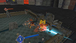 ꡼ No.003Υͥ / Heroes Battle: Darkswordס111Meta Questۿꡣե󥿥ǥ󥹥ȤäǥåХȥڤ