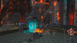 ꡼ No.004Υͥ / Heroes Battle: Darkswordס111Meta Questۿꡣե󥿥ǥ󥹥ȤäǥåХȥڤ