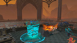 ꡼ No.005Υͥ / Heroes Battle: Darkswordס111Meta Questۿꡣե󥿥ǥ󥹥ȤäǥåХȥڤ