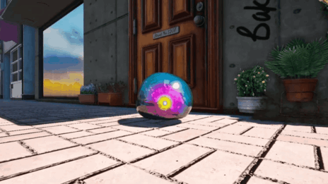 ���������꡼ No.005�Υ���ͥ������ / �ե��ȥꥢ������ܤγ��ǡ����饤�ब���٤Ƥ���߹���Ǥ����������ȥۡ���ϥ������Universe Slime�ס�2025ǯ�˥�꡼��