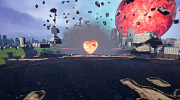 ꡼ No.003 | UNIVERSE SLIME