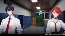 ���������꡼ No.005�Υ���ͥ������ / �⳦�Ȥʤä��ع��ǡ��⹻��������æ�Ф��ܻؤ����ڹ�ȯ�Υ��󥸥��RPG�ֳر��ⶭ ��High School Crisis���ס�Steam��11��7���˥�꡼��