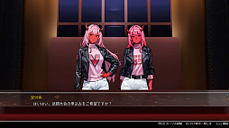 画像ギャラリー No.009のサムネイル画像 / ダンジョンRPG「学院魔境 〜High School Crisis〜」,配信日を11月21日に変更