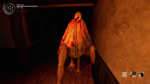 ꡼ No.005Υͥ / SwitchǡShadow Corridor 2 λݡסȯ䡣ʡ˼ԡפ򤫤路ʤ顤󥸥Ƨˤ褦