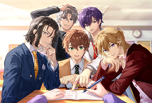 ꡼ No.009Υͥ / Υ󥿥ӥ塼ϡToxic-a-Holic1ǯǸȹɤ΢¦ȡ˻ҡ׺ǿɥCD륭饯Ĺ