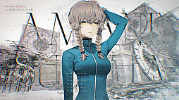 ꡼ No.007Υͥ / ֥奿ץ꡼οSTEINS;GATE RE:BOOTפȯɽˡեå쿷ȡ꡼ɲ