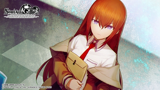 画像ギャラリー No.013のサムネイル画像 / 「STEINS;GATE RE:BOOT」,発売時期を2026年内へ延期。リファインされたキャライラストやイベントスチル,背景,ゲーム画面を公開