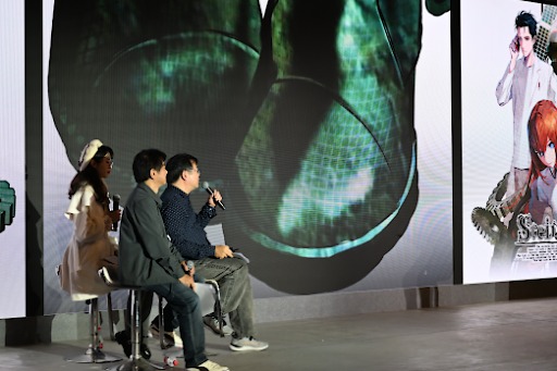 ꡼ No.009Υͥ / STEINS;GATE RE:BOOTס9605Pixelι١ܥ⻣ľǥ󥰤ɲäˡWePlay2025