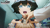 画像ギャラリー No.024のサムネイル画像 / 「STEINS;GATE RE:BOOT」，8月20日に発売決定。より読みやすくなったシナリオやグラフィックスのリファインなど大幅なアップデートを実施