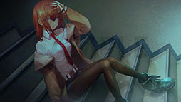 画像ギャラリー No.046のサムネイル画像 / 「STEINS;GATE RE:BOOT」，8月20日に発売決定。より読みやすくなったシナリオやグラフィックスのリファインなど大幅なアップデートを実施