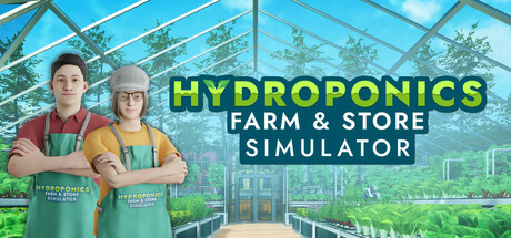 ꡼ No.017Υͥ / ȿʪƱƥǰƤȡ֥ݥ˥åפθǤ륷Hydroponics Farm & Store Simulatorסۿ