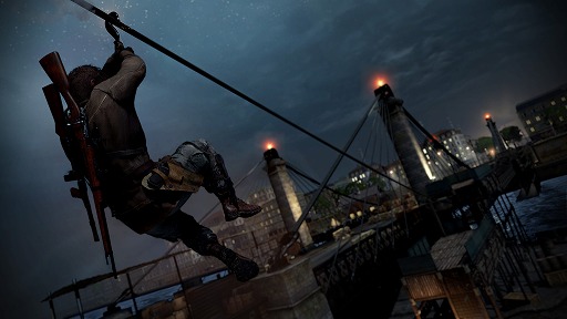 ꡼ No.002Υͥ / ꡼ǿSniper Elite: Resistanceפȯ2025ǯ131˷ꡣSniper Elite 5פƱǿʥȡ꡼Ÿ