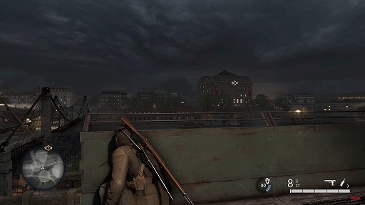 ꡼ No.001Υͥ / Sniper Elite: Resistanceס⥷ʥεؿ륷Ͽץ쥤ȥ쥤顼