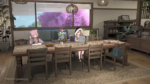 ���������꡼ No.008�Υ���ͥ������ / �֥ץ���������RX�ס����󥲡���ƥ�����������������֥롼���������֤�NEXON Games IO DIVISION���꤬���뿷��֥�����㡼������