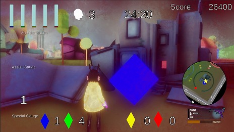 ꡼ No.006Υͥ / ȤӤˤʤۿTPSɤȡStreamer VS Zombieפȯ1213˷ꡣ5Υ⡼ɤ