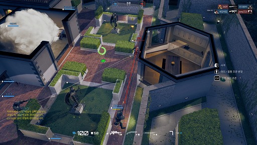 ꡼ No.002Υͥ / PUBGפΥȯ뿷Project ARCפȯɽˡ5v5Υƥ륷塼