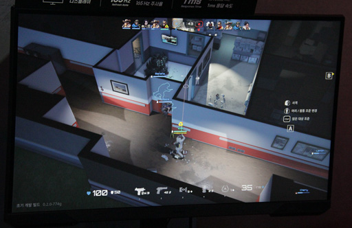 ���������꡼ No.003�Υ���ͥ������ / �ܥ�������åȤʤ��Ǥ��ﶷ���Ϥߤ䤹���ȥåץ����󷿥��塼������Project ARC�ץץ쥤��ݡ��ȡ�G-STAR 2024��