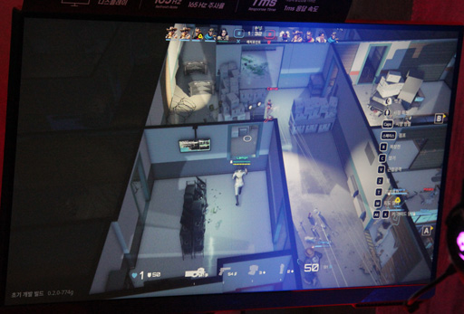 ���������꡼ No.008�Υ���ͥ������ / �ܥ�������åȤʤ��Ǥ��ﶷ���Ϥߤ䤹���ȥåץ����󷿥��塼������Project ARC�ץץ쥤��ݡ��ȡ�G-STAR 2024��