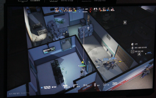 ���������꡼ No.010�Υ���ͥ������ / �ܥ�������åȤʤ��Ǥ��ﶷ���Ϥߤ䤹���ȥåץ����󷿥��塼������Project ARC�ץץ쥤��ݡ��ȡ�G-STAR 2024��