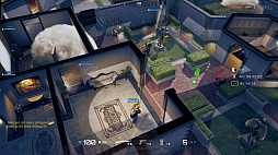 ꡼ No.004 | PUBG: BLINDSPOT