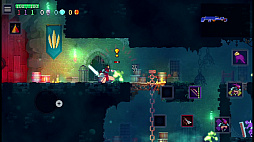 ꡼ No.002Υͥ / CastlevaniaפۤDLC⥻åȤˡ餫ưɥåȳ2DDead Cells+סʺϤApple Arcade #16
