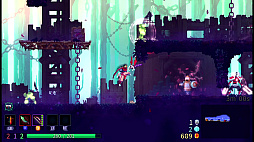 ꡼ No.005Υͥ / CastlevaniaפۤDLC⥻åȤˡ餫ưɥåȳ2DDead Cells+סʺϤApple Arcade #16