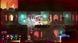 ꡼ No.010Υͥ / CastlevaniaפۤDLC⥻åȤˡ餫ưɥåȳ2DDead Cells+סʺϤApple Arcade #16