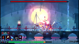 ꡼ No.015Υͥ / CastlevaniaפۤDLC⥻åȤˡ餫ưɥåȳ2DDead Cells+סʺϤApple Arcade #16