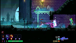 ꡼ No.020Υͥ / CastlevaniaפۤDLC⥻åȤˡ餫ưɥåȳ2DDead Cells+סʺϤApple Arcade #16