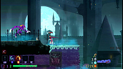 ꡼ No.021Υͥ / CastlevaniaפۤDLC⥻åȤˡ餫ưɥåȳ2DDead Cells+סʺϤApple Arcade #16