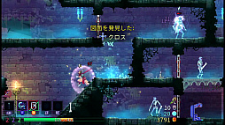 ꡼ No.022Υͥ / CastlevaniaפۤDLC⥻åȤˡ餫ưɥåȳ2DDead Cells+סʺϤApple Arcade #16