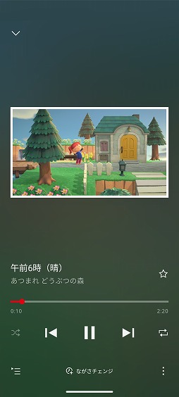 ꡼ No.004Υͥ / ǤŷƲΥ಻ڤ򤤤ĤǤİ륹ޥۥץNintendo MusicۿϡNintendo Switch OnlineԸ