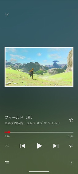 ꡼ No.007Υͥ / ǤŷƲΥ಻ڤ򤤤ĤǤİ륹ޥۥץNintendo MusicۿϡNintendo Switch OnlineԸ