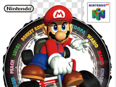 「Nintendo Music」,「マリオカート64」の楽曲を追加。水ステージやエネルギッシュな楽曲などが収録されたプレイリスト「夏に聴きたい」も登場