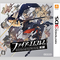 画像ギャラリー No.001のサムネイル画像 / 「ファイアーエムブレム 覚醒」の楽曲がNintendo Musicで配信開始。「『I』〜為」など92曲を収録