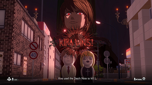 ꡼ No.006Υͥ / DEATH NOTE Killer Withinȯɽȥ鿮ԡɤȡLܺɤ2ʬAmong Usץ饤फ