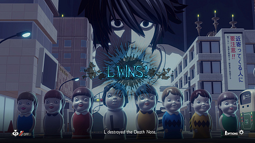 ꡼ No.007Υͥ / DEATH NOTE Killer Withinȯɽȥ鿮ԡɤȡLܺɤ2ʬAmong Usץ饤फ