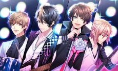 ꡼ No.002Υͥ / DYNAMIC CHORD feat.[r&#234;ve parfait] Remaster editionס2025ǯ327ȯ䡣2016ǯȯ䤵줿VitaǤ˿Ǥäܿ