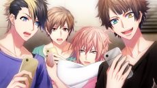 ꡼ No.003Υͥ / DYNAMIC CHORD feat.[r&#234;ve parfait] Remaster editionס2025ǯ327ȯ䡣2016ǯȯ䤵줿VitaǤ˿Ǥäܿ