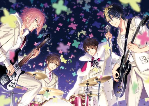 ꡼ No.004Υͥ / DYNAMIC CHORD feat.[r&#234;ve parfait] Remaster editionס2025ǯ327ȯ䡣2016ǯȯ䤵줿VitaǤ˿Ǥäܿ