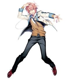 ꡼ No.007Υͥ / DYNAMIC CHORD feat.[r&#234;ve parfait] Remaster editionס2025ǯ327ȯ䡣2016ǯȯ䤵줿VitaǤ˿Ǥäܿ