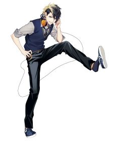 ꡼ No.008Υͥ / DYNAMIC CHORD feat.[r&#234;ve parfait] Remaster editionס2025ǯ327ȯ䡣2016ǯȯ䤵줿VitaǤ˿Ǥäܿ