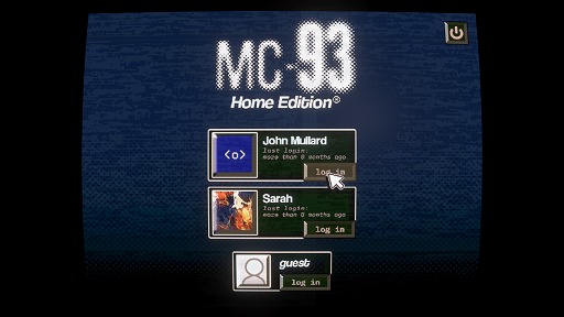 ���������꡼ No.001�Υ���ͥ������ / ��ȯ���������줿���FPS�����ࡤ�Բ��ʱơ��ۥ顼FPS��No Players Online���θ��Ǥ����ܸ���б��������ǤǤ����ܸ줬���ݡ��Ȥ����