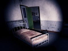 襲いかかる奇怪な出来事を3D音響で体験できる。ホラーアドベンチャー「報い-Retribution」,Steamで配信開始