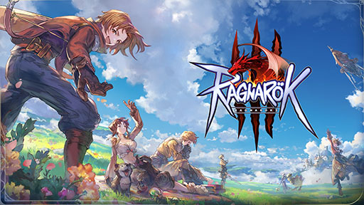 ꡼ No.001Υͥ / Ragnarok Online 3סGRAVITYܼҤǥθ򳫺š⤤٤˻üԤܤޤ