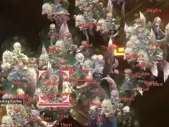 Ragnarok Online 3ס֥ڥꥦࡦ硼פͻҤϿʥץ쥤ȥ쥤顼