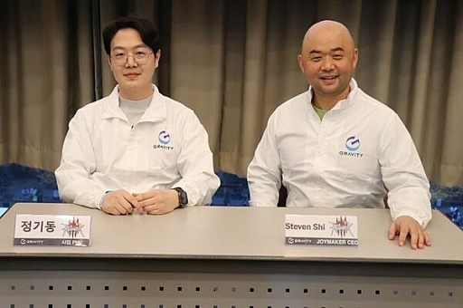 ꡼ No.008Υͥ / 饰ʥΥʥХ󥰿Ragnarok Online 3ס٤ƤԤڤ饰ʥοž򸫤G-STAR 2025