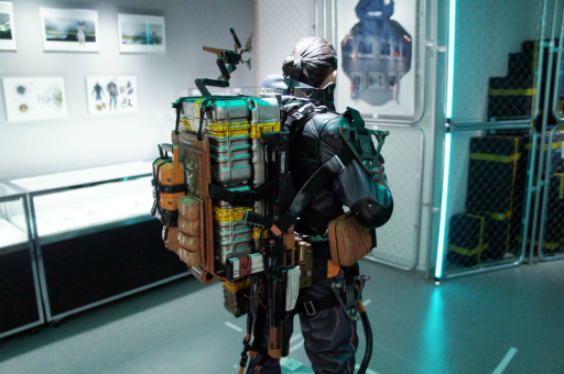 ꡼ No.006Υͥ / DEATH STRANDINGȯ5ǯǰݥåץåץ٥Ȥݡȡˬ󥿡򥤥᡼Ÿˤϡ¢λ